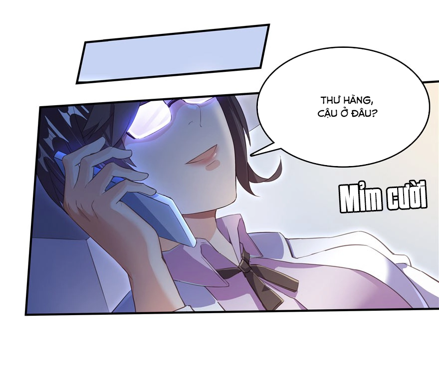 Tu Chân Nói Chuyện Phiếm Quần Chapter 41 - 5