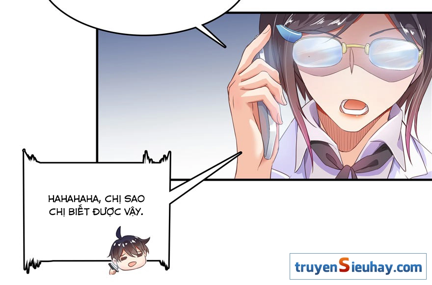 Tu Chân Nói Chuyện Phiếm Quần Chapter 41 - 11