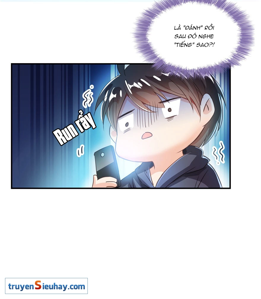 Tu Chân Nói Chuyện Phiếm Quần Chapter 41 - 16