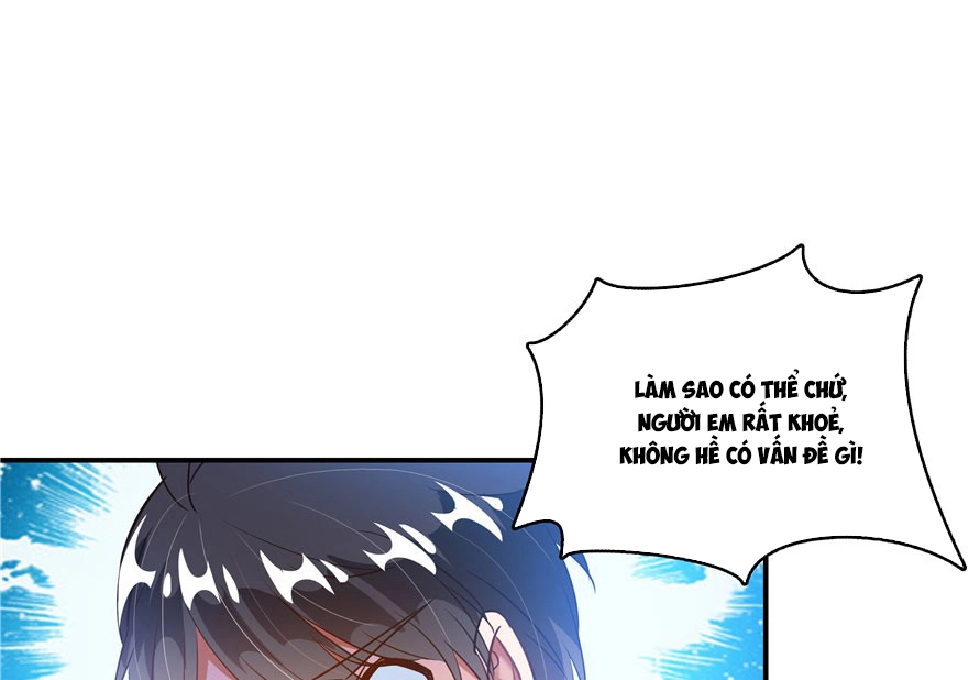 Tu Chân Nói Chuyện Phiếm Quần Chapter 41 - 21