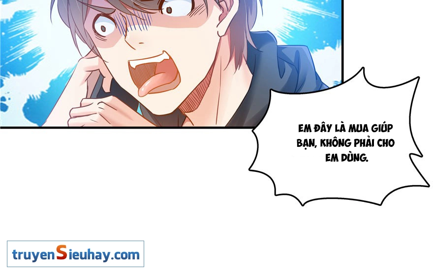 Tu Chân Nói Chuyện Phiếm Quần Chapter 41 - 22