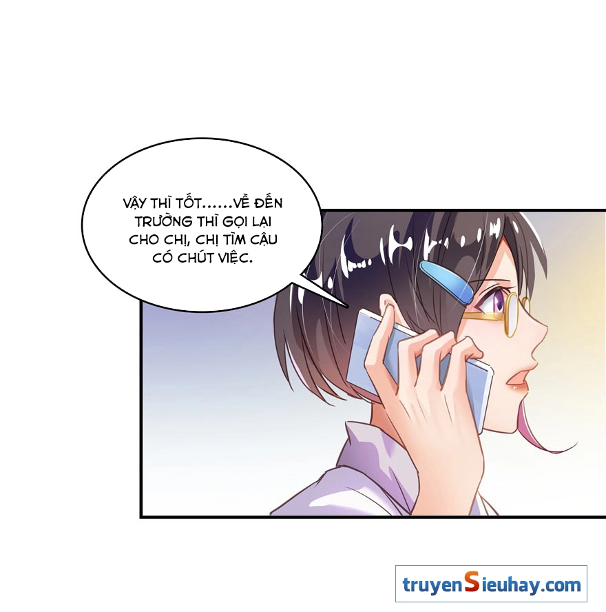 Tu Chân Nói Chuyện Phiếm Quần Chapter 41 - 23