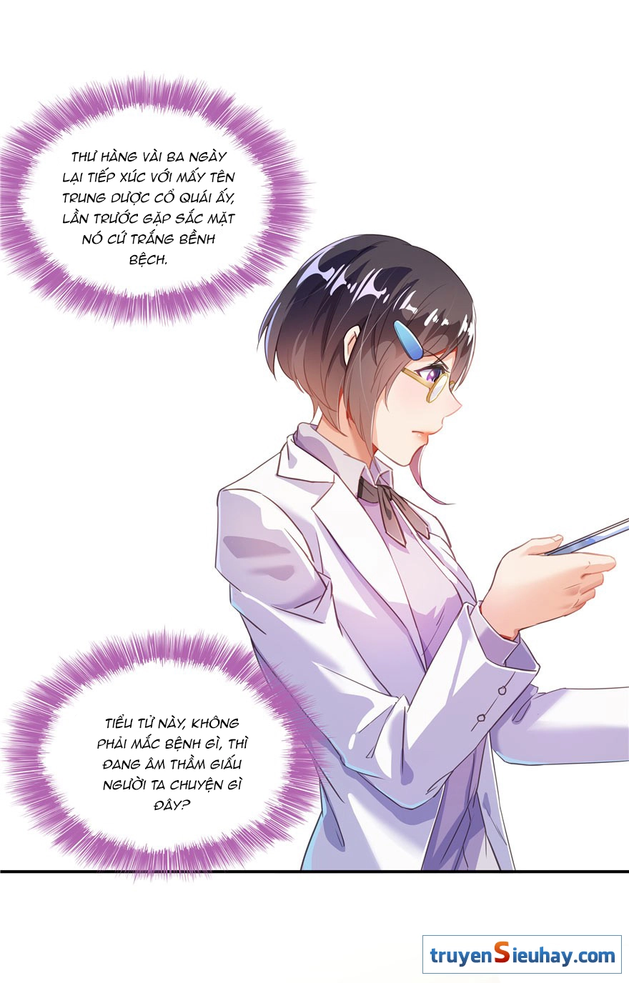 Tu Chân Nói Chuyện Phiếm Quần Chapter 41 - 24