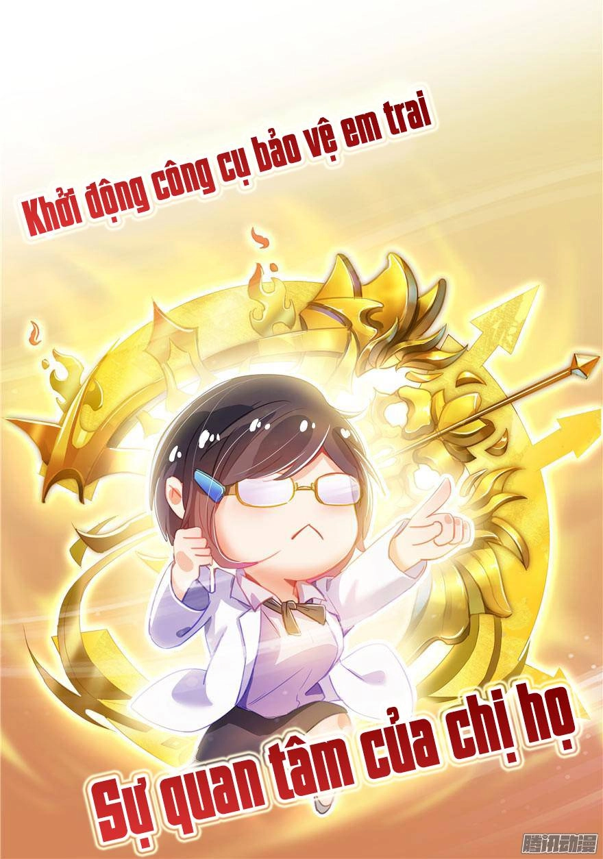 Tu Chân Nói Chuyện Phiếm Quần Chapter 41 - 25