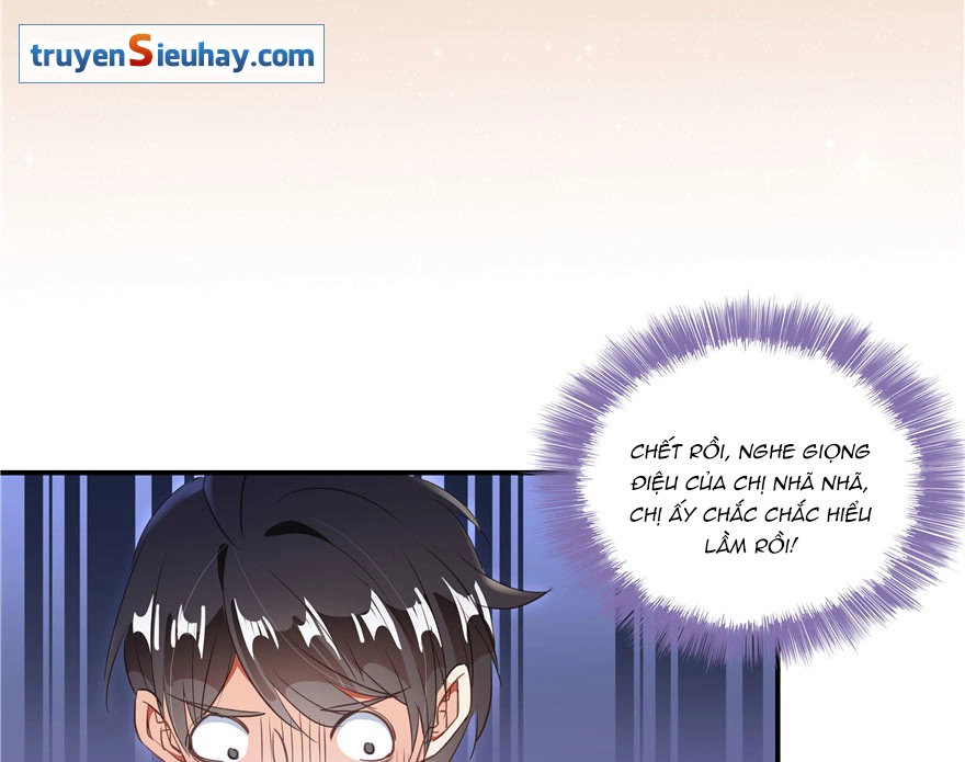 Tu Chân Nói Chuyện Phiếm Quần Chapter 41 - 27