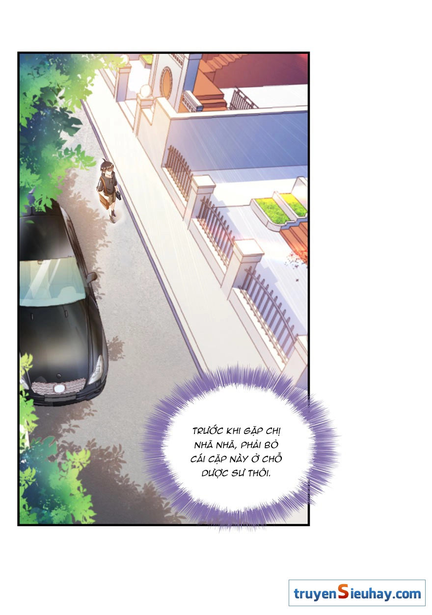 Tu Chân Nói Chuyện Phiếm Quần Chapter 41 - 29