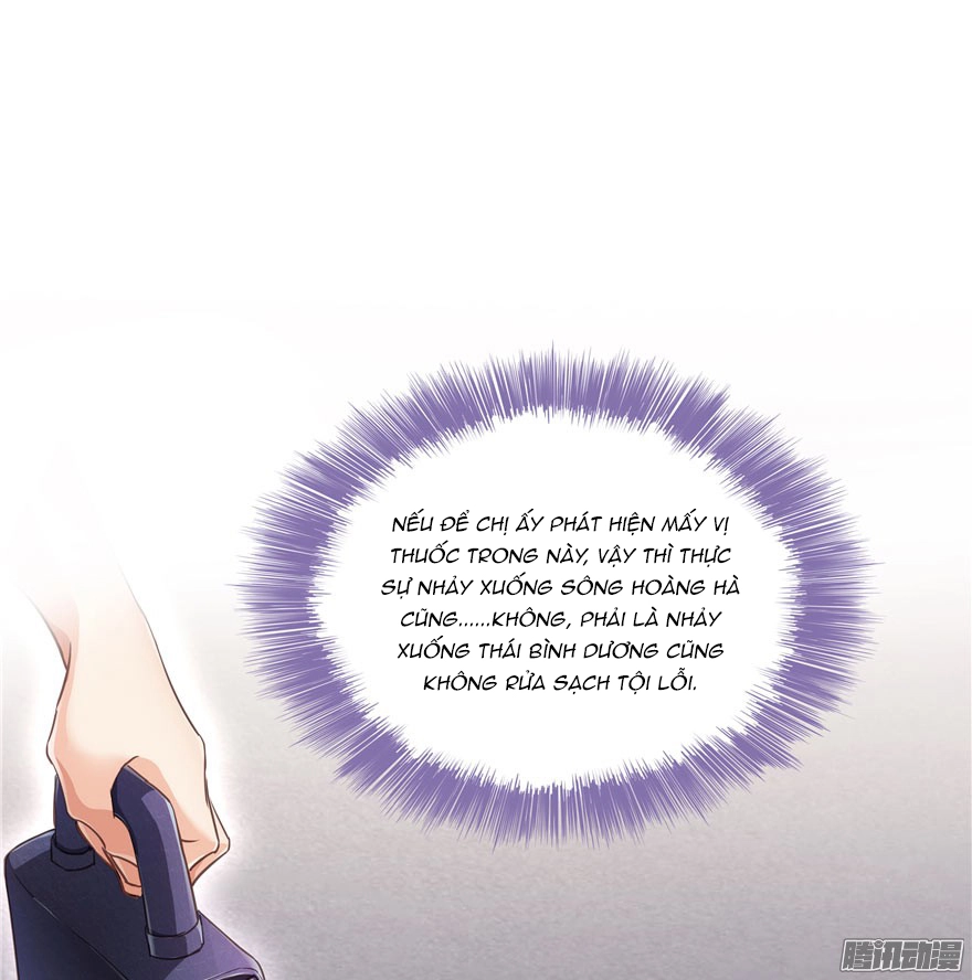 Tu Chân Nói Chuyện Phiếm Quần Chapter 41 - 30