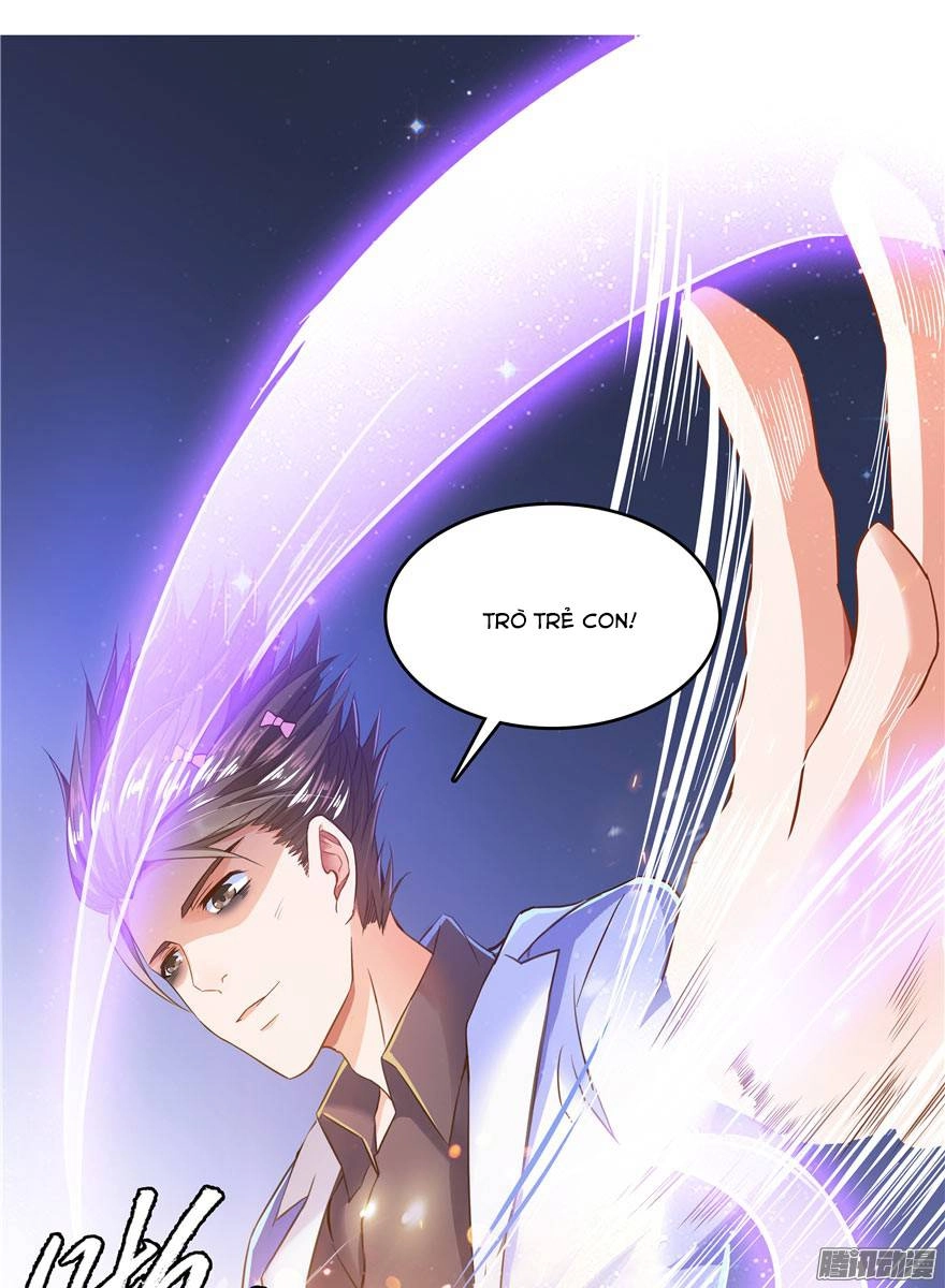 Tu Chân Nói Chuyện Phiếm Quần Chapter 41 - 34