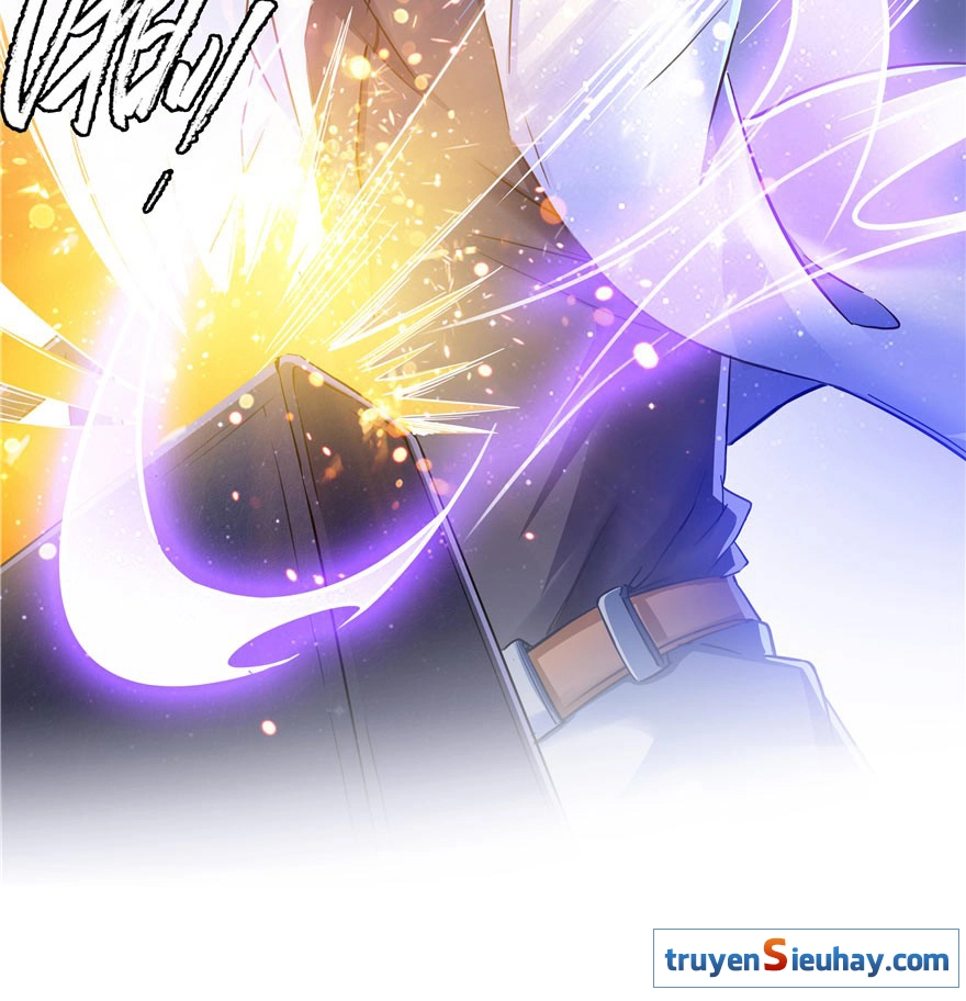 Tu Chân Nói Chuyện Phiếm Quần Chapter 41 - 35