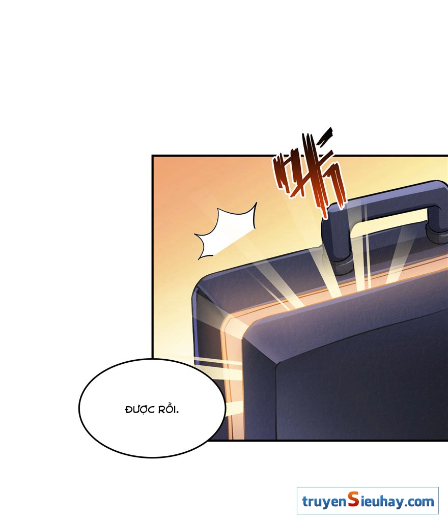 Tu Chân Nói Chuyện Phiếm Quần Chapter 41 - 36