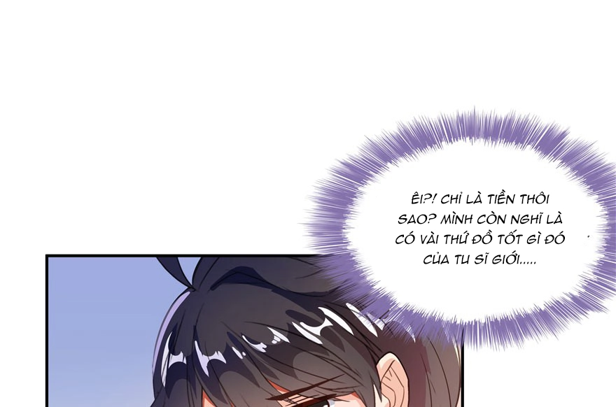 Tu Chân Nói Chuyện Phiếm Quần Chapter 41 - 40