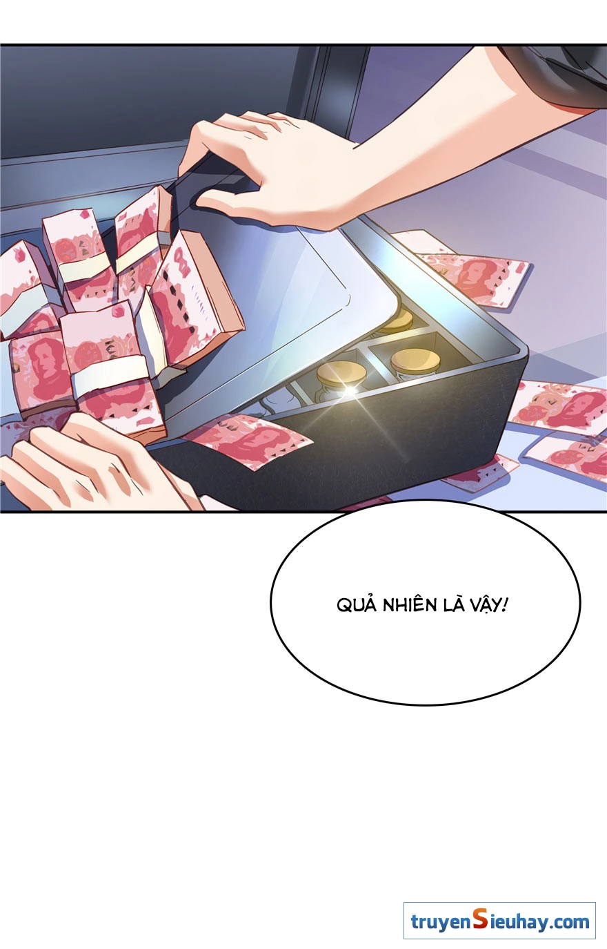 Tu Chân Nói Chuyện Phiếm Quần Chapter 41 - 47