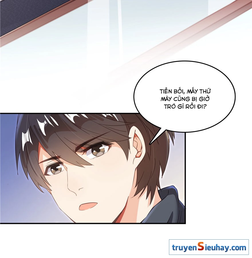 Tu Chân Nói Chuyện Phiếm Quần Chapter 41 - 49