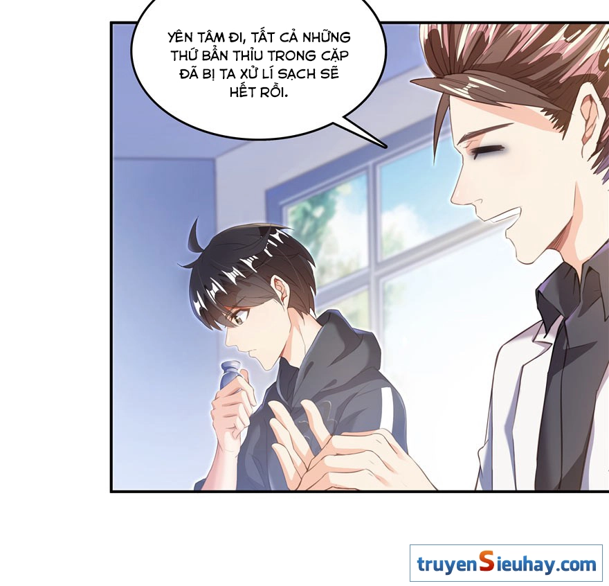 Tu Chân Nói Chuyện Phiếm Quần Chapter 41 - 51