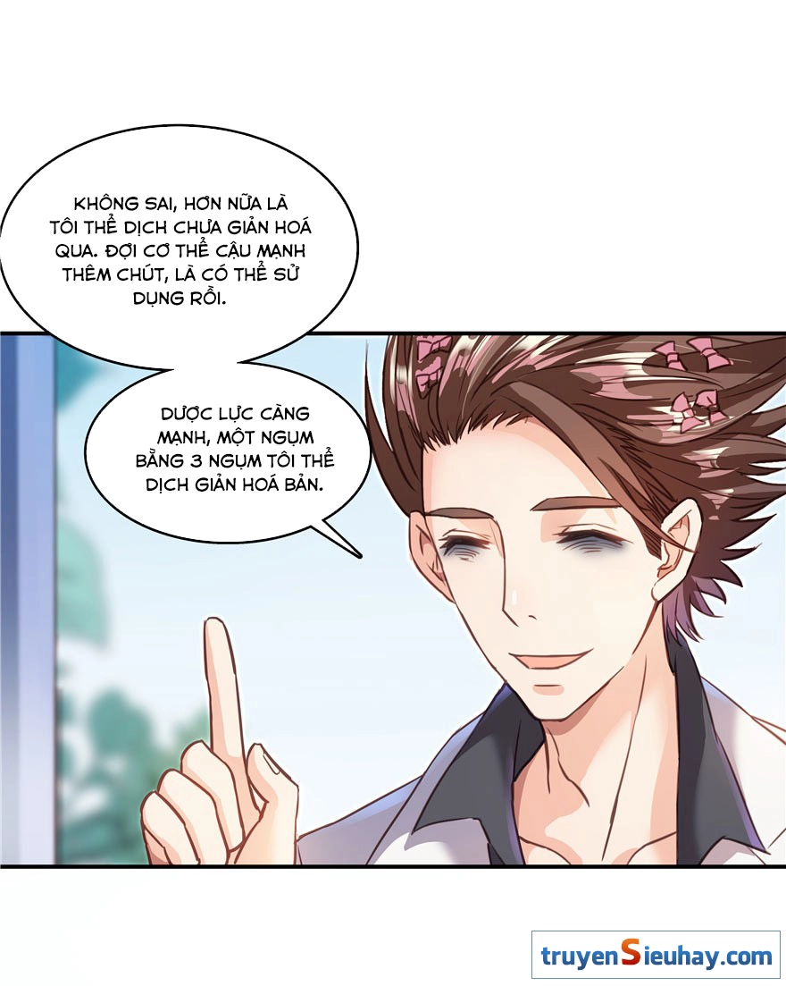 Tu Chân Nói Chuyện Phiếm Quần Chapter 41 - 54