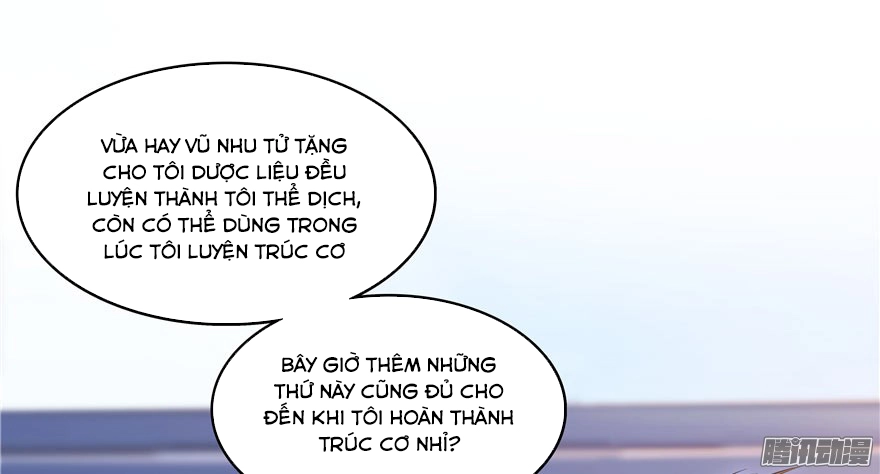 Tu Chân Nói Chuyện Phiếm Quần Chapter 41 - 55