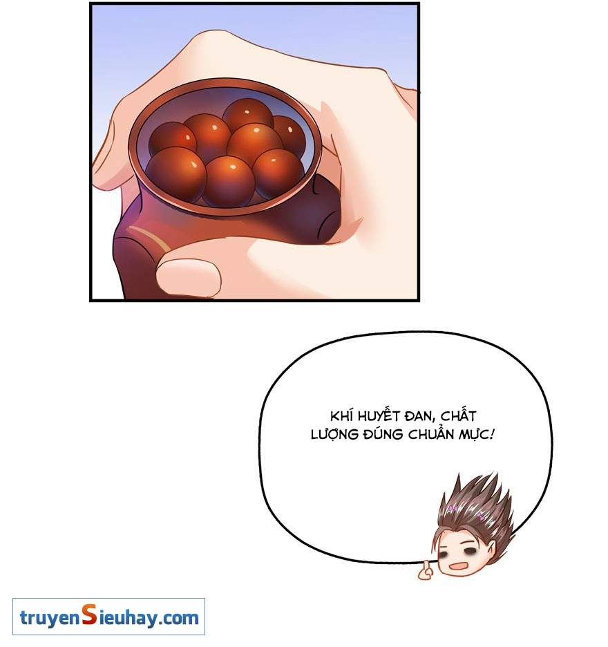 Tu Chân Nói Chuyện Phiếm Quần Chapter 41 - 58