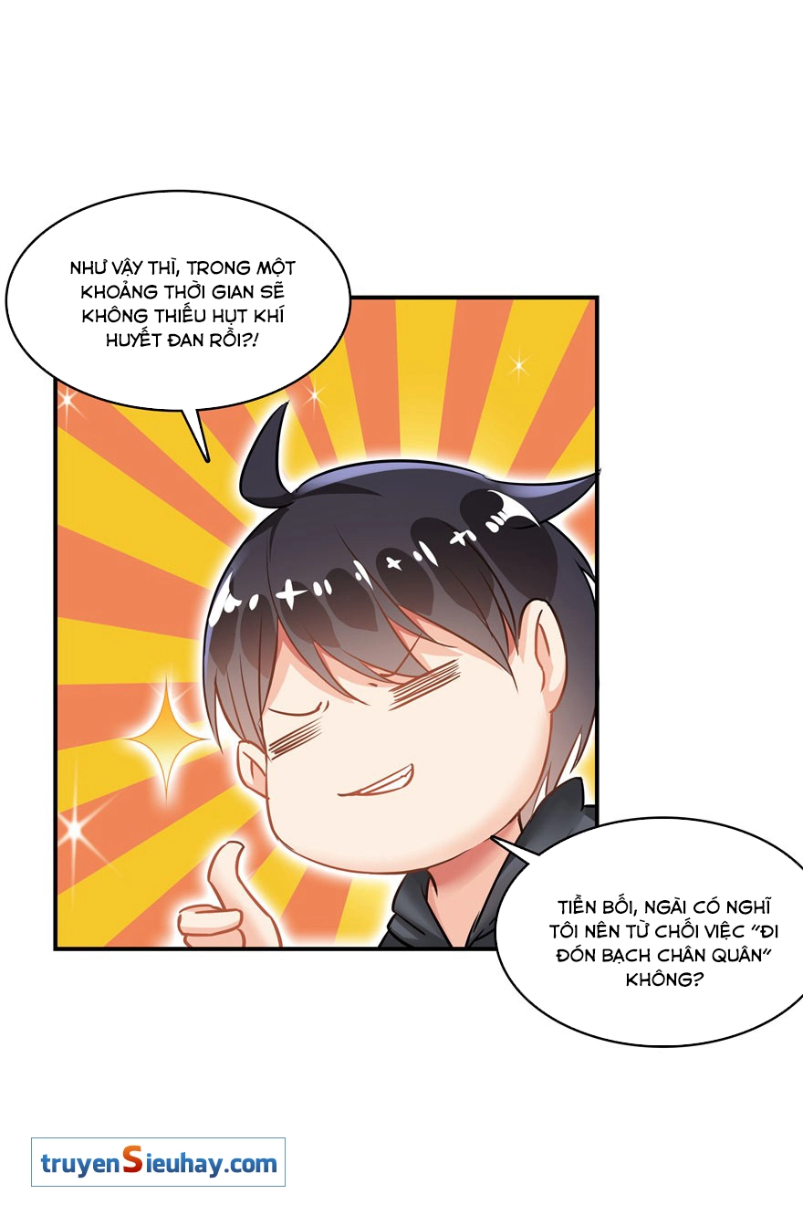 Tu Chân Nói Chuyện Phiếm Quần Chapter 41 - 62