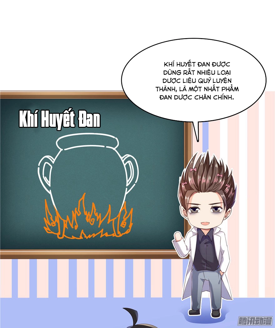 Tu Chân Nói Chuyện Phiếm Quần Chapter 41 - 67