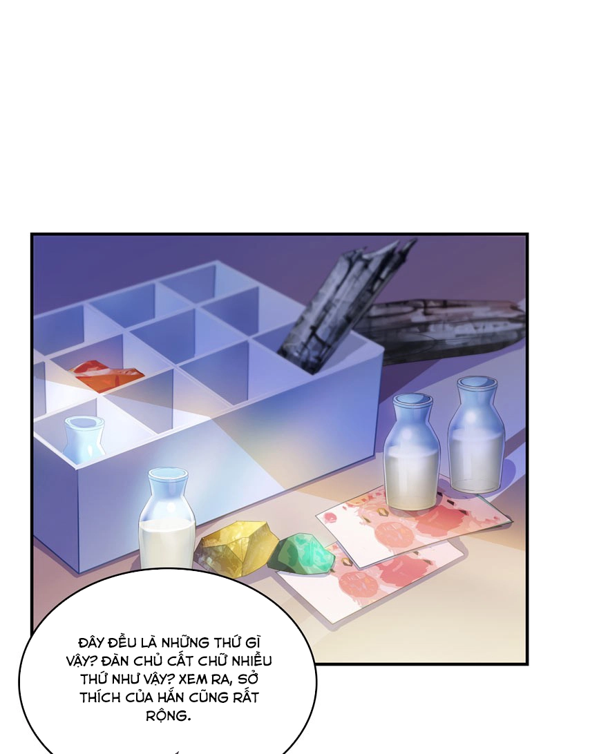 Tu Chân Nói Chuyện Phiếm Quần Chapter 42 - 3