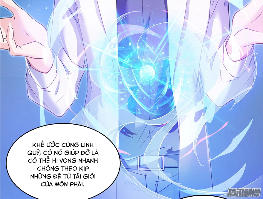 Tu Chân Nói Chuyện Phiếm Quần Chapter 42 - 11