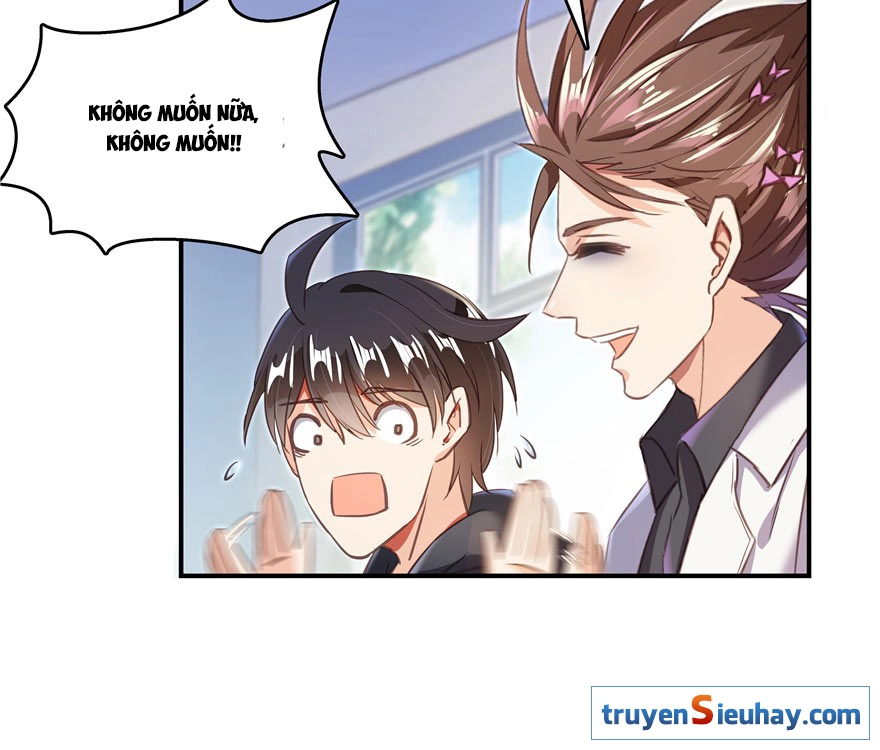 Tu Chân Nói Chuyện Phiếm Quần Chapter 42 - 14