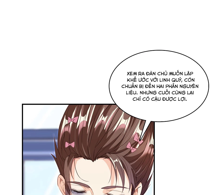 Tu Chân Nói Chuyện Phiếm Quần Chapter 42 - 15