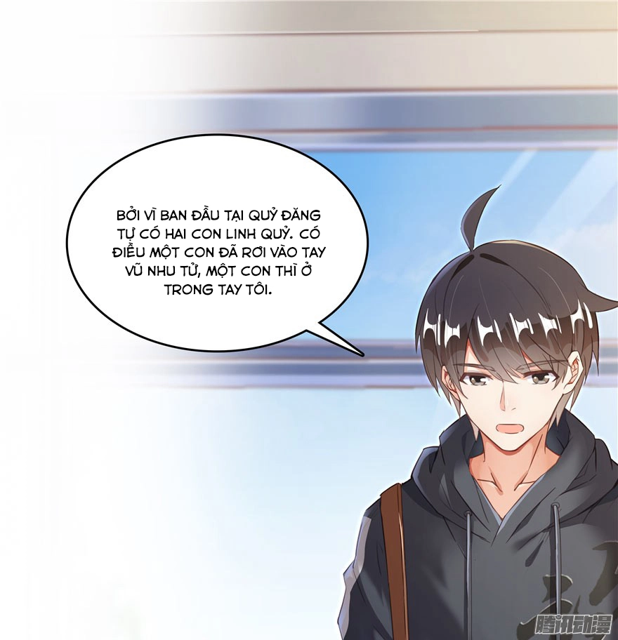 Tu Chân Nói Chuyện Phiếm Quần Chapter 42 - 17