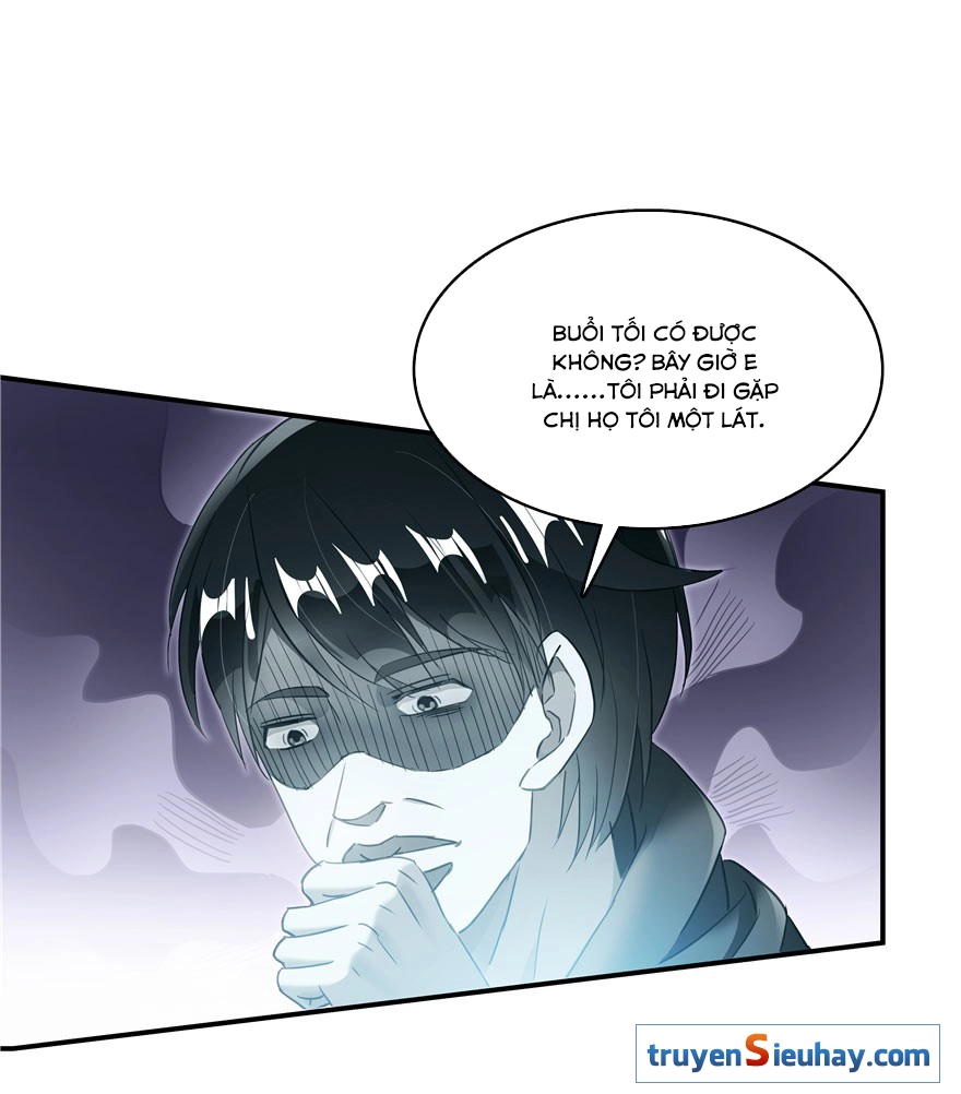 Tu Chân Nói Chuyện Phiếm Quần Chapter 42 - 20