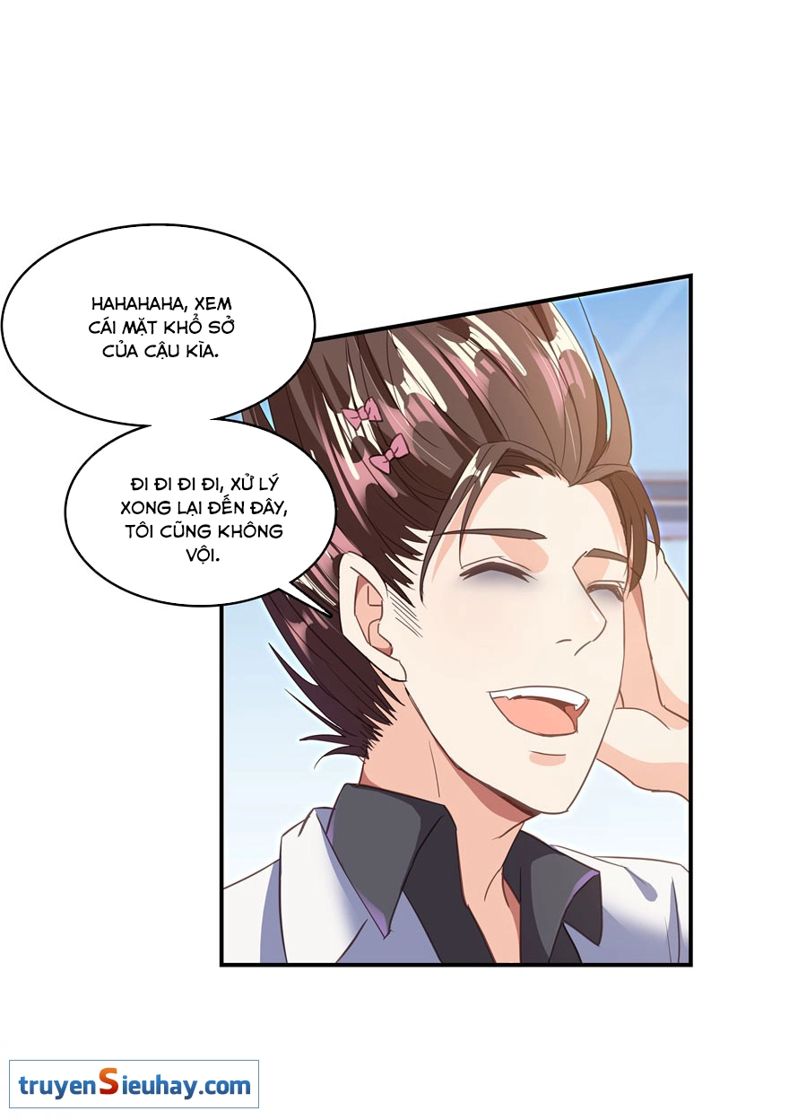 Tu Chân Nói Chuyện Phiếm Quần Chapter 42 - 21