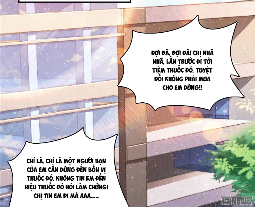 Tu Chân Nói Chuyện Phiếm Quần Chapter 42 - 25