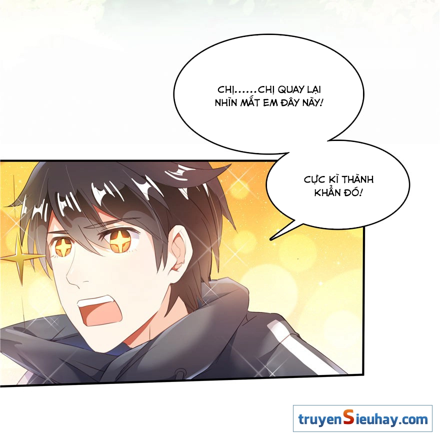 Tu Chân Nói Chuyện Phiếm Quần Chapter 42 - 28