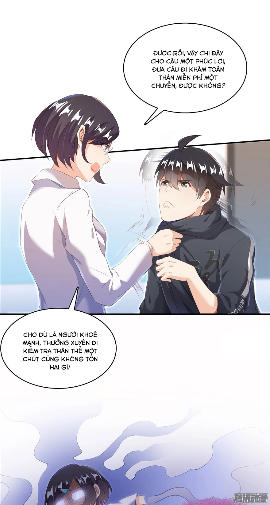 Tu Chân Nói Chuyện Phiếm Quần Chapter 42 - 29