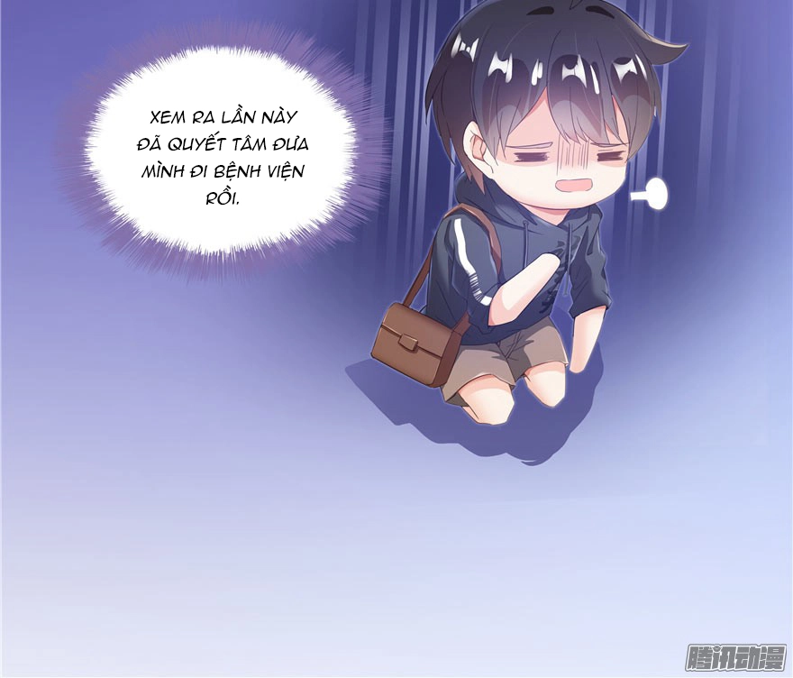 Tu Chân Nói Chuyện Phiếm Quần Chapter 42 - 32