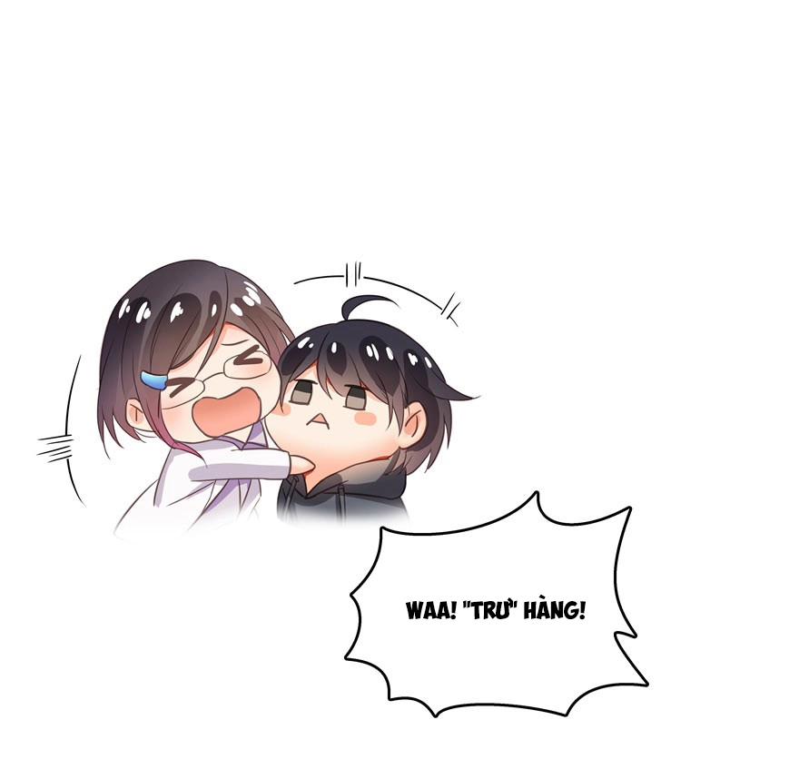 Tu Chân Nói Chuyện Phiếm Quần Chapter 42 - 35