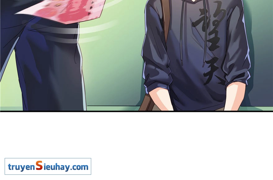 Tu Chân Nói Chuyện Phiếm Quần Chapter 42 - 40