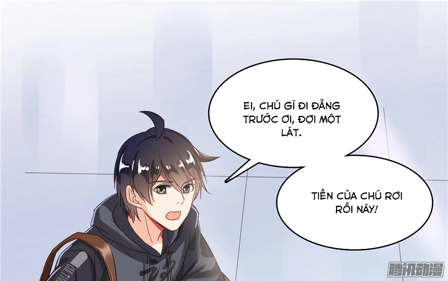 Tu Chân Nói Chuyện Phiếm Quần Chapter 42 - 42