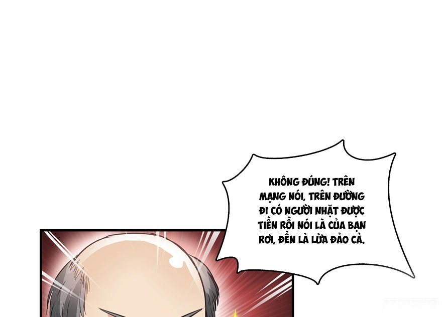 Tu Chân Nói Chuyện Phiếm Quần Chapter 42 - 48