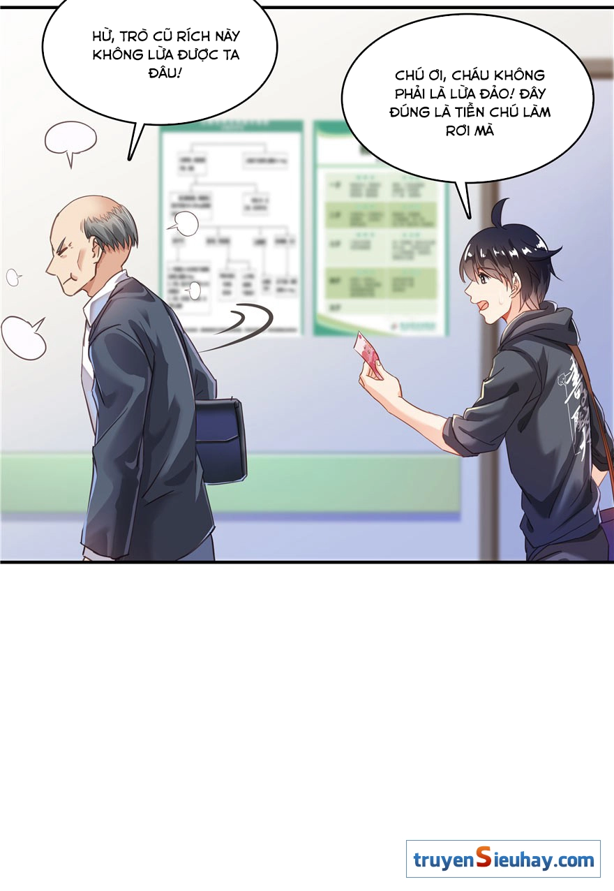 Tu Chân Nói Chuyện Phiếm Quần Chapter 42 - 52