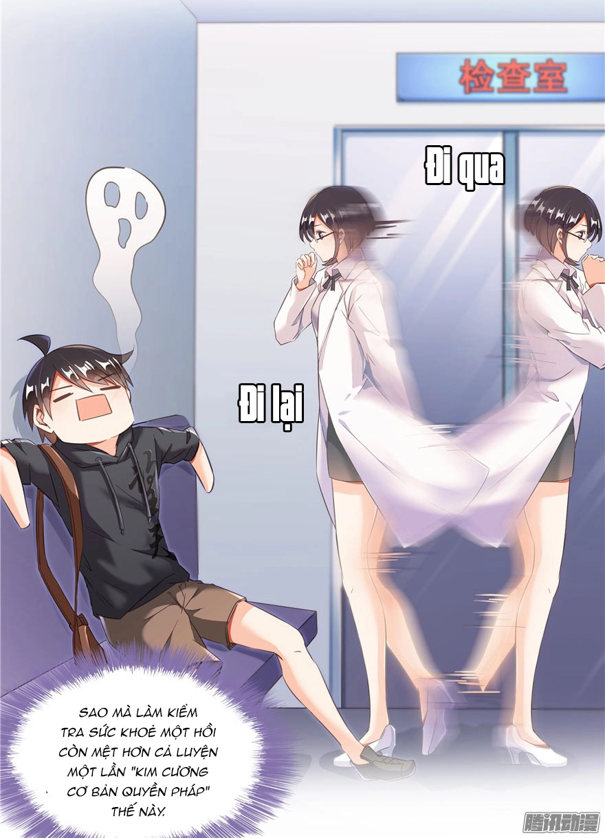 Tu Chân Nói Chuyện Phiếm Quần Chapter 42 - 63