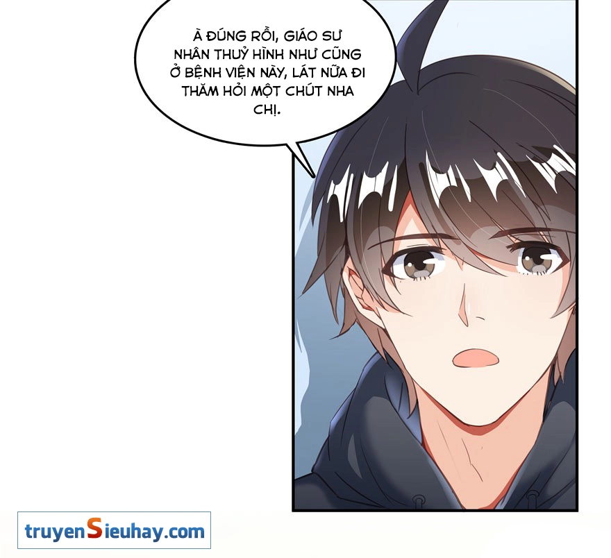 Tu Chân Nói Chuyện Phiếm Quần Chapter 42 - 65