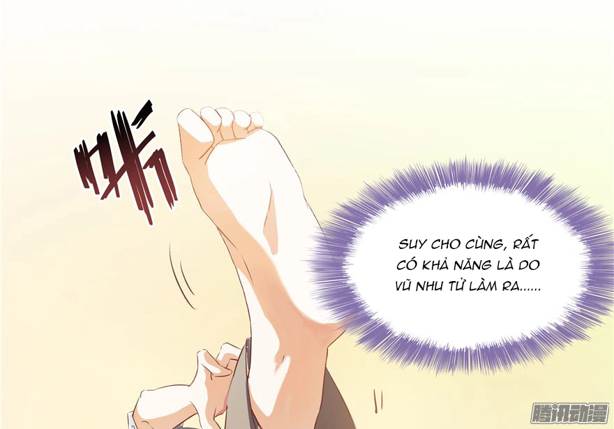 Tu Chân Nói Chuyện Phiếm Quần Chapter 42 - 66