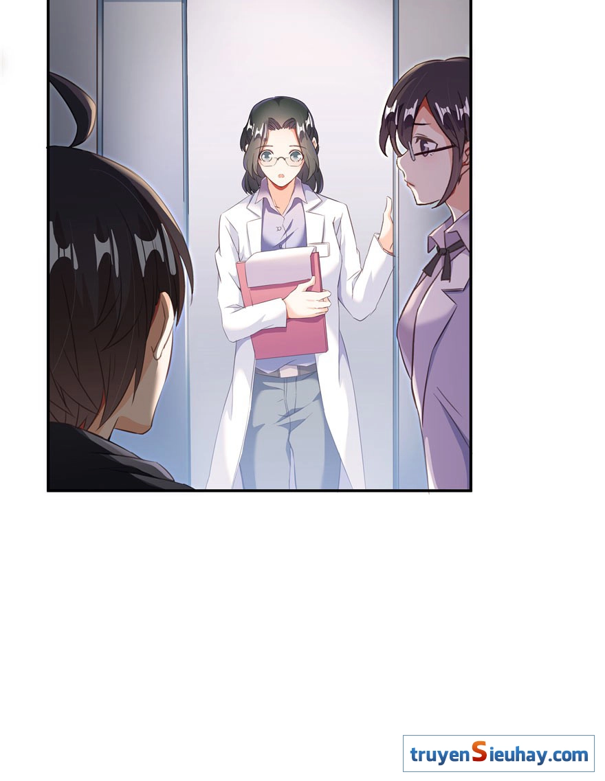 Tu Chân Nói Chuyện Phiếm Quần Chapter 42 - 71