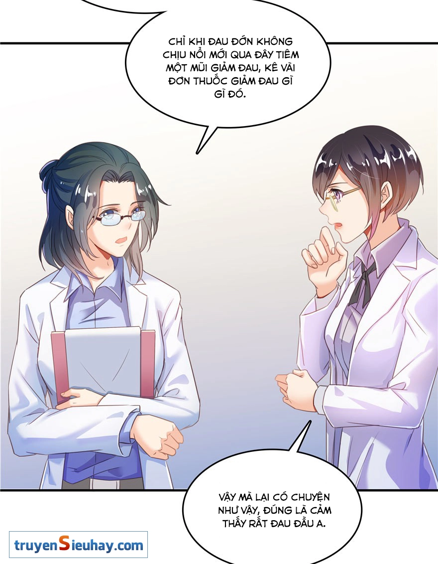 Tu Chân Nói Chuyện Phiếm Quần Chapter 43 - 17