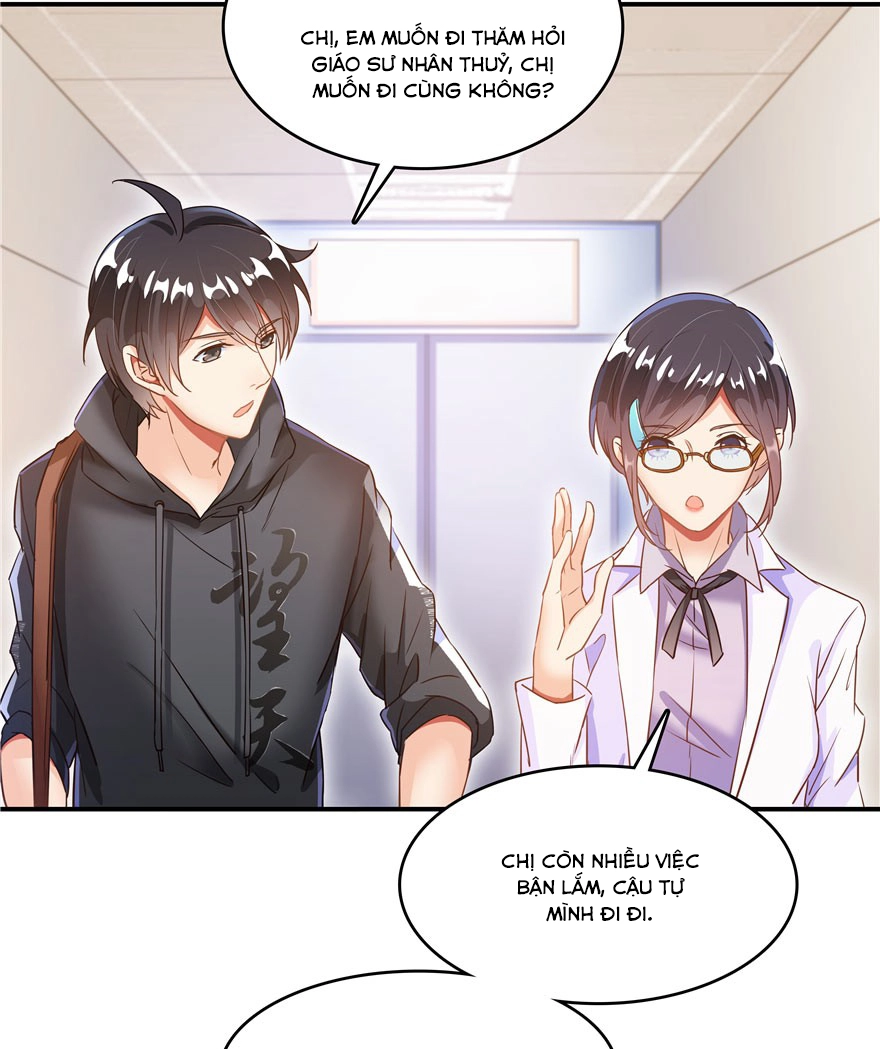 Tu Chân Nói Chuyện Phiếm Quần Chapter 43 - 21