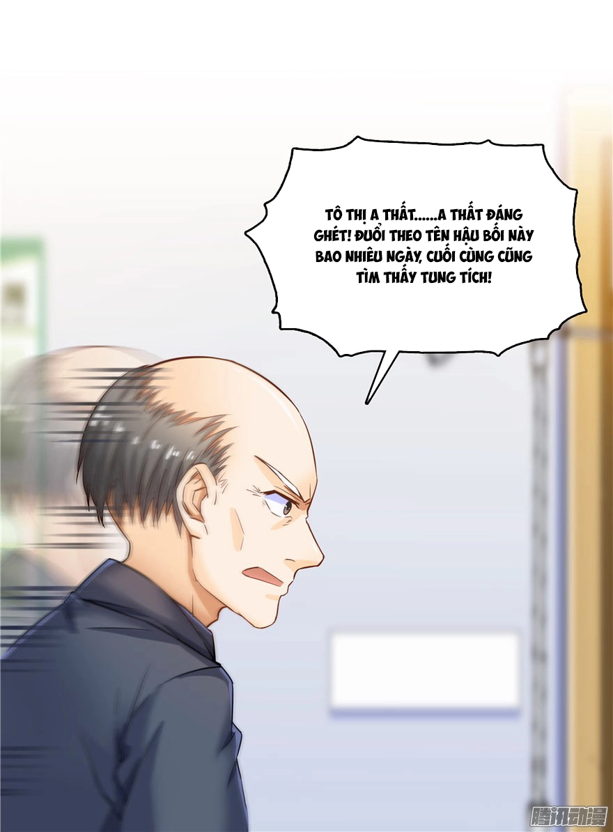 Tu Chân Nói Chuyện Phiếm Quần Chapter 43 - 27