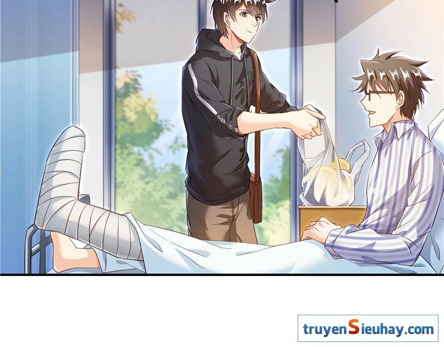 Tu Chân Nói Chuyện Phiếm Quần Chapter 43 - 41