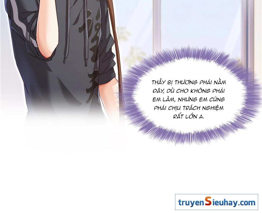 Tu Chân Nói Chuyện Phiếm Quần Chapter 43 - 45