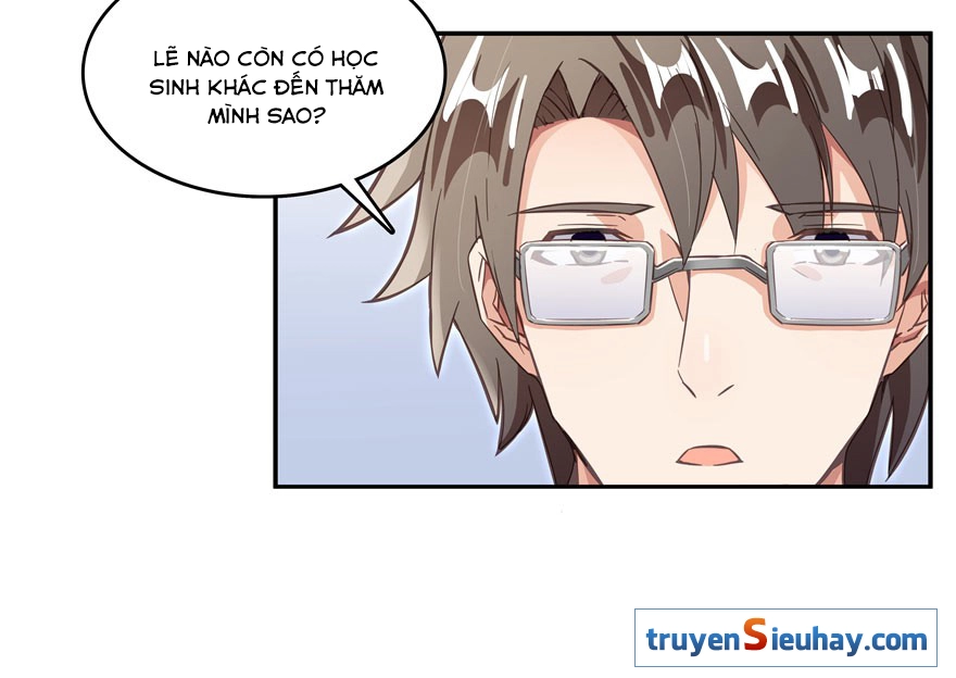 Tu Chân Nói Chuyện Phiếm Quần Chapter 43 - 49