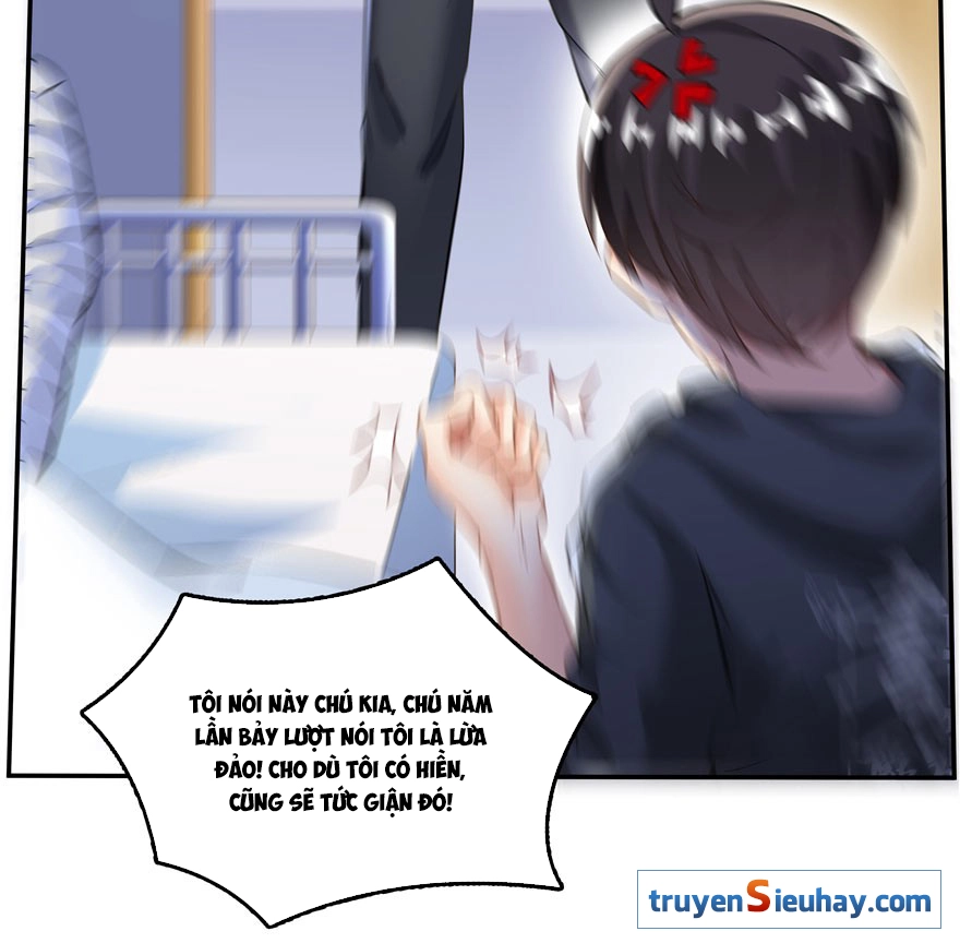 Tu Chân Nói Chuyện Phiếm Quần Chapter 43 - 56